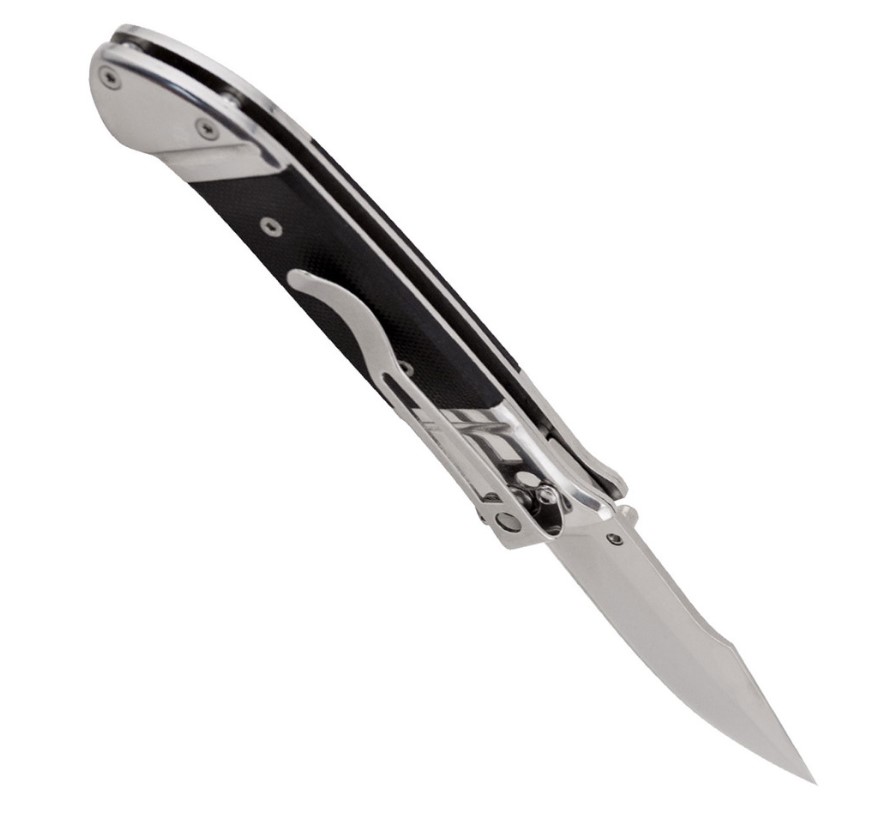 FIELDER / G10 HANDLE / CLAM PACK